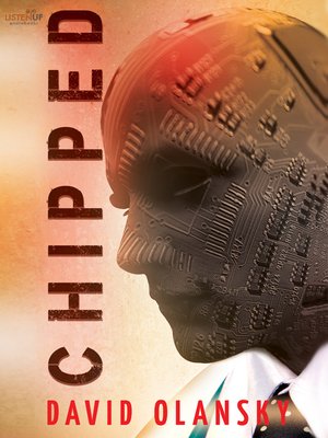cover image of Chipped